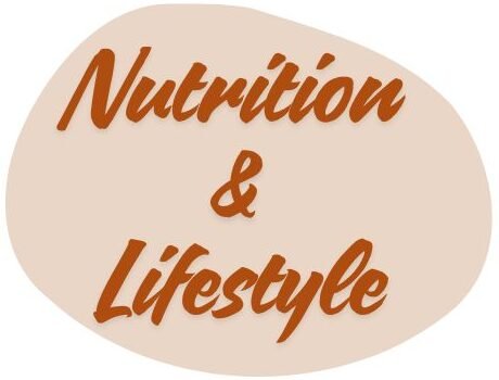 nutrition and lifestyle