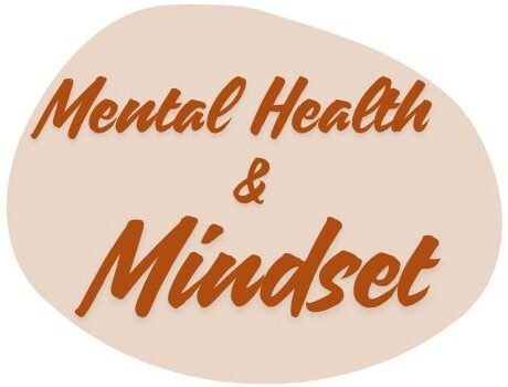 mental health and mindset