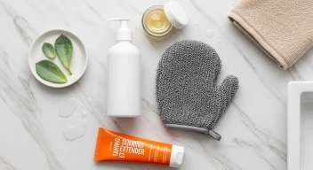 How long does a spray tan last