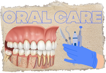Oral care