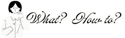 whathow2.com