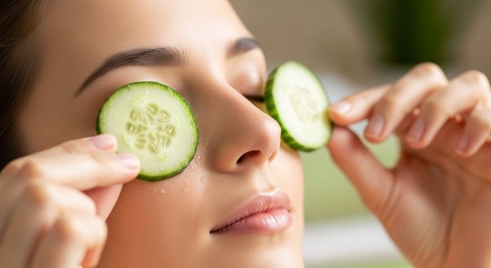 How to Get Rid of Dark Circles