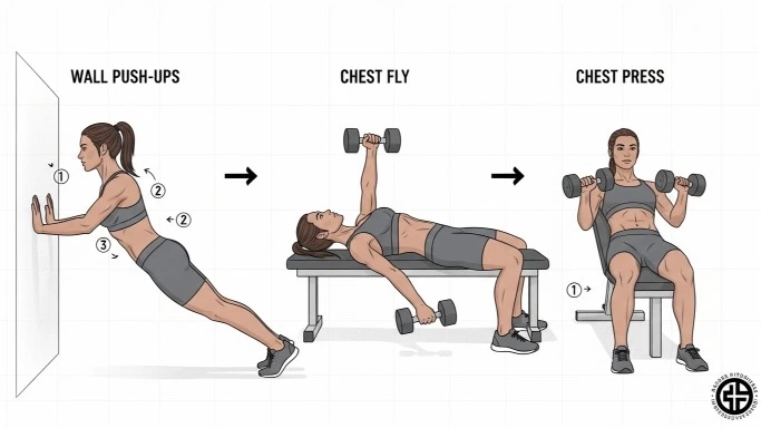 How to make your boobs look beautiful