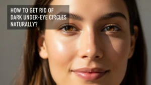 how to get rid of dark under-eye circles without makeup